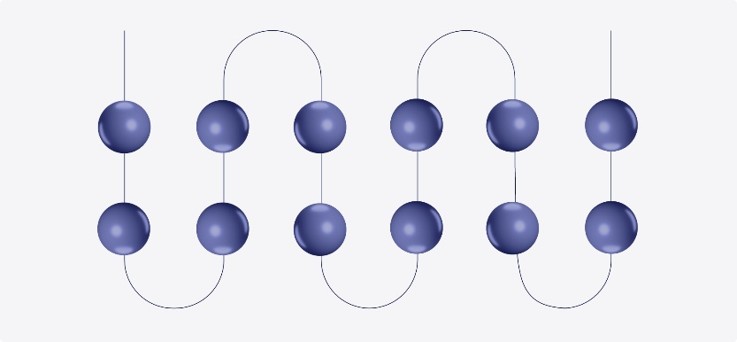 ELECTRONES CON <strong class="brand-inline">COOPER low-loss conduction</strong>